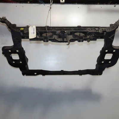 Armature av Fiat GRANDE PUNTO (199_) 1.3 d multijet (2008)