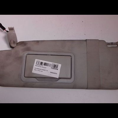 Pare-soleil gauche Volkswagen PASSAT B5 (3B2) 1.9 tdi (1996-2000)