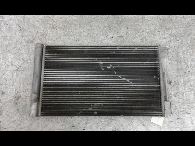 Condenseur clim Citroën C4 I (LC_) 1.6 hdi (2004-2011)