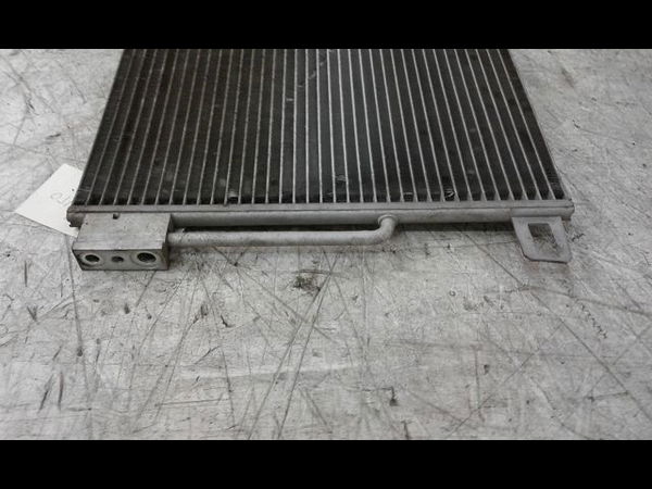 Condenseur clim Citroën C4 I (LC_) 1.6 hdi (2004-2011)
