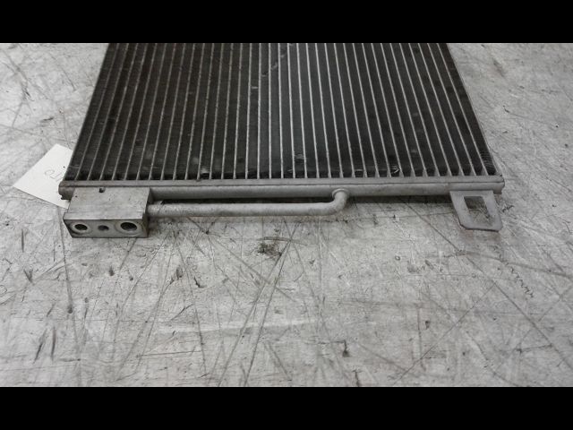 Condenseur clim Citroën C4 I (LC_) 1.6 hdi (2004-2011)