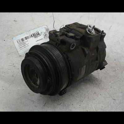 Compresseur air conditionne Mercedes-benz CLASSE C (W202) C 220 d (202.121) (1993-2000)