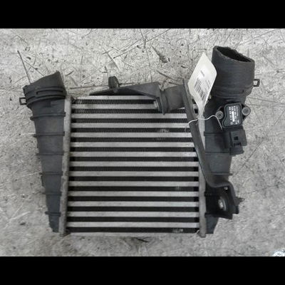 Echangeur air Volkswagen POLO (9N_, 9A_) 1.4 tdi (2001-2005) 5 portes