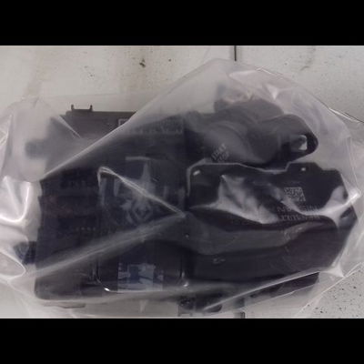 Bloc compteur  bsi Renault MEGANE IV 3-5 portes (B9A-M-N_) 1.5 dci 110 (b9a3) (2015)