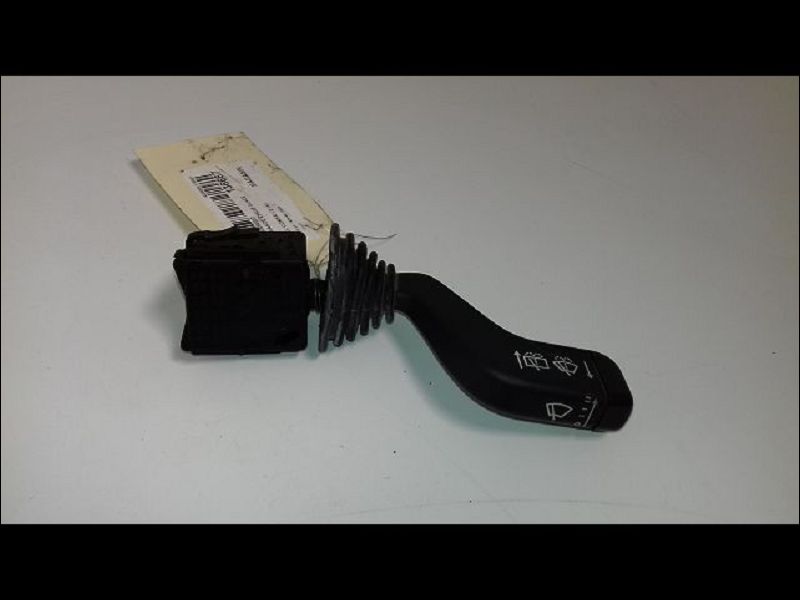 Commande essuie glace Peugeot 406 Coupé (8C) 3.0 v6 24v (1997-2004)