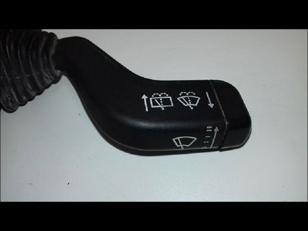 Commande essuie glace Peugeot 406 Coupé (8C) 3.0 v6 24v (1997-2004)