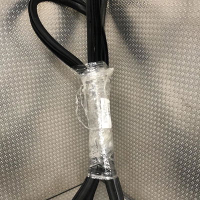 Joint porte avd Citroën C3 I (FC_, FN_) 1.4 hdi (2003-2011) 5 portes