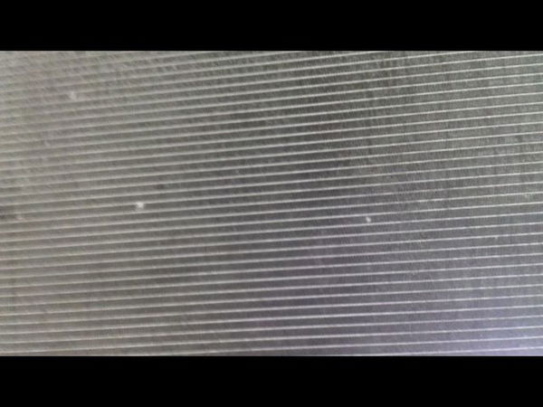 Radiateur Renault GRAND SCÉNIC III (JZ0-1_) 1.9 dci (2009)