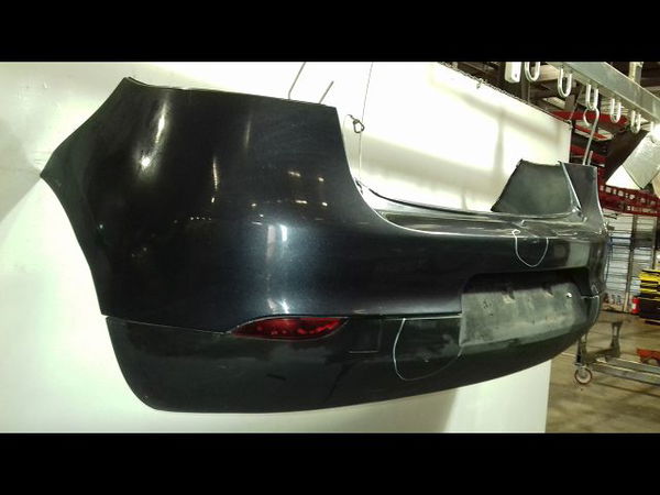 Pare-choc arrière Renault MEGANE III 3-5 portes (BZ0-1_, B3_) 1.5 dci (bz0c) (2008-2015) 5 portes