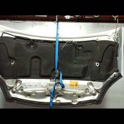 Capot Honda CIVIC VII Hatchback (EU, EP, EV) 1.6 i (ep2, eu8, eu6) (2001-2005)