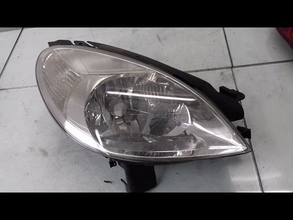 Phare droit Citroën XSARA PICASSO (N68) 2.0 hdi (1999-2011) 5 portes