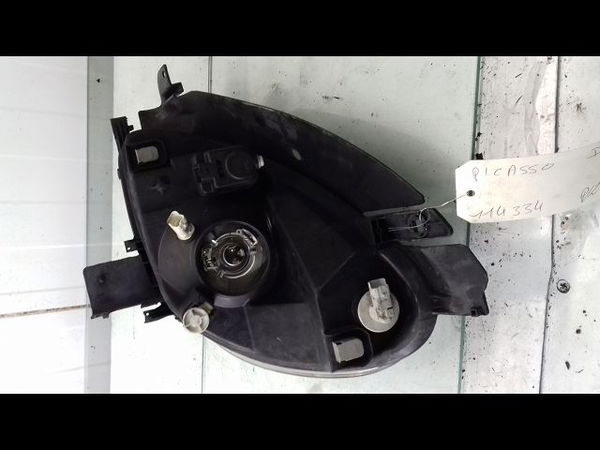 Phare droit Citroën XSARA PICASSO (N68) 2.0 hdi (1999-2011) 5 portes