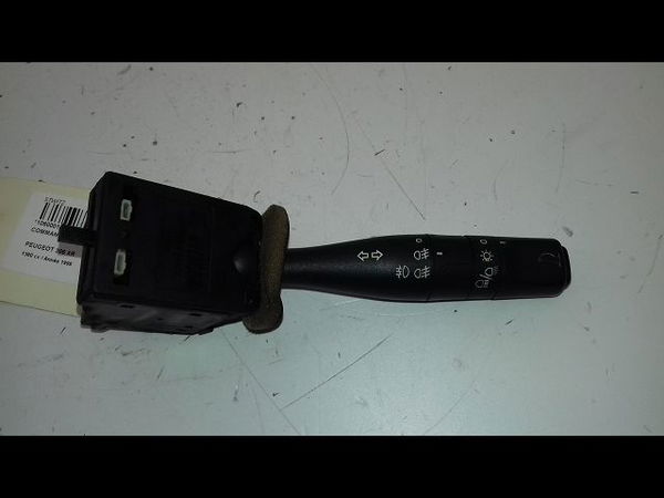 Commande eclairage Peugeot 306 3-5 portes (7A, 7C, N3, N5) 1.4 (1993-2001) 5 portes