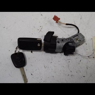 Antivol de direction Citroën C3 Pluriel (HB_) 1.4 hdi (2004) 2 portes