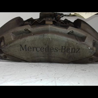 Etrier de frein avant droit Mercedes-benz CLASSE C (W205) C 180 d (205.000) (2018)