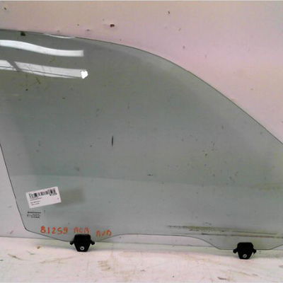 Glace porte av d Mg MG ZS Hatchback 2.0 td (2004-2005)