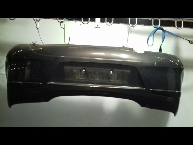 Pare-choc arrière Opel CORSA D (S07) 1.2 (l08, l68) (2006-2014) 5 portes