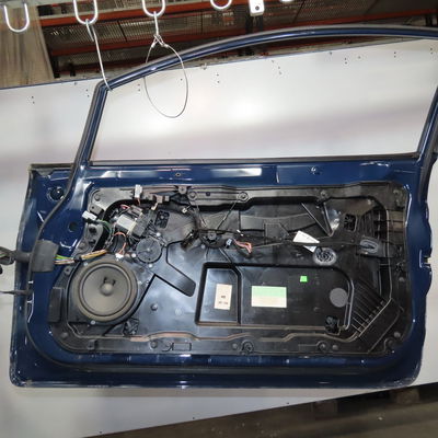 Porte avant droite Ford FIESTA VI (CB1, CCN) 1.25 (2008-2017)