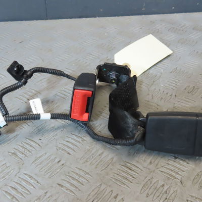 Ancrage ceinture arrière droit KIA PICANTO
