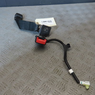 Ancrage ceinture arrière gauche KIA PICANTO