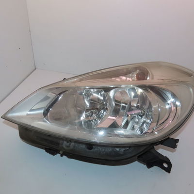 Phare gauche Renault CLIO III (BR0-1, CR0-1) 1.4 16v (2005-2012)
