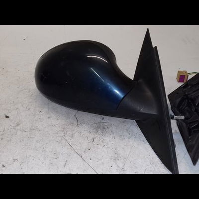 Retroviseur exterieur electrique droit Seat IBIZA III (6L1) 1.4 tdi (2002-2005) 3 portes