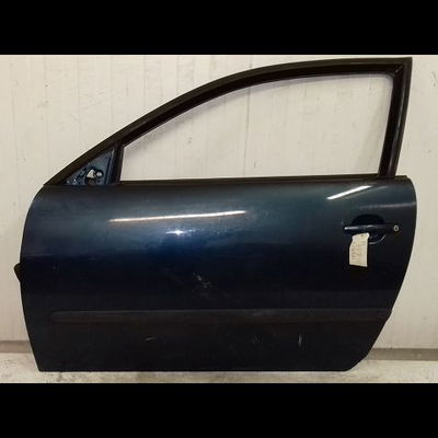 Porte avant gauche Seat IBIZA III (6L1) 1.4 tdi (2002-2005) 3 portes