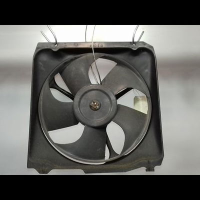 Ventilateur de refroidissement Chrysler LE BARON Décapotable 2.5 i turbo (1989-1993)