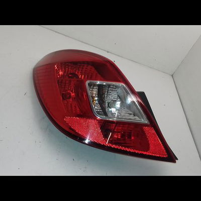 Feu arrière gauche Opel CORSA D (S07) 1.2 (l08, l68) (2006-2014) 5 portes