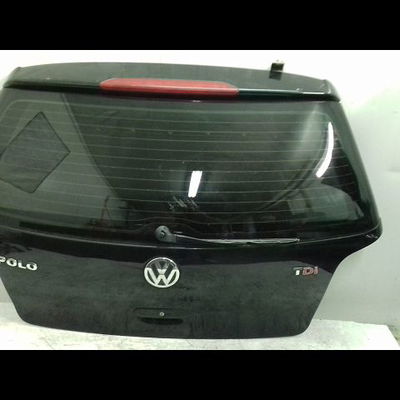 Hayon Volkswagen POLO (9N_, 9A_) 1.4 tdi (2001-2005)