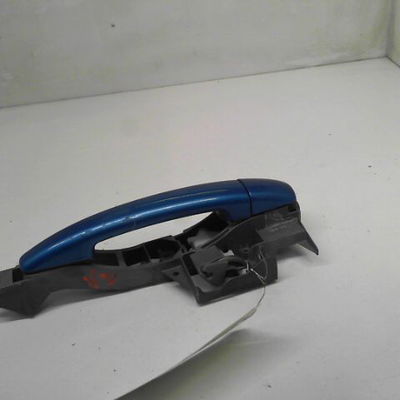 Poignee ext porte avd CITROEN C3 II Phase 1 11-2009--02-2013 1.4i 75ch
