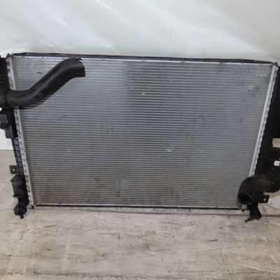 Radiateur Peugeot 308 II (LB_, LP_, LW_, LH_, L3_) 1.6 puretech 225 (2018-2021)