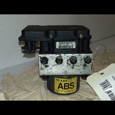 Unité hydraulique abs Hyundai I30 Break (FD) 1.6 crdi (2008-2012)