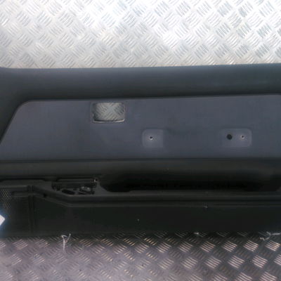 Garniture porte avd PEUGEOT 106