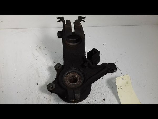 Pivot avd Peugeot 206 3-5 portes (2A-C) 1.6 hdi 110 (2004-2007)