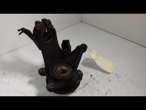 Pivot avd Peugeot 206 3-5 portes (2A-C) 1.6 hdi 110 (2004-2007)