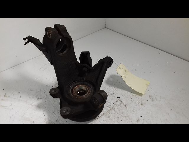Pivot avd Peugeot 206 3-5 portes (2A-C) 1.6 hdi 110 (2004-2007)