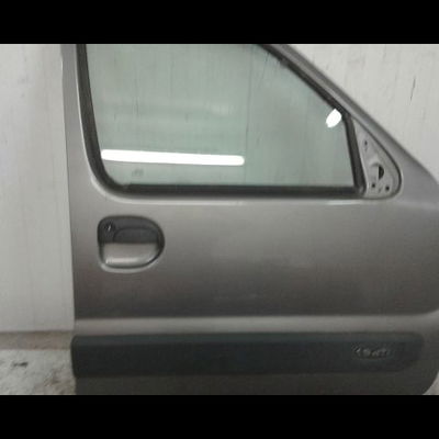 Porte avant droite Renault KANGOO (KC0-1_) 1.9 dti (kc0u) (2000)
