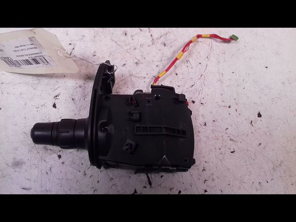 Commande eclairage Renault CLIO III (BR0-1, CR0-1) 1.5 dci (c-br0g, c-br1g) (2005-2012) 5 portes