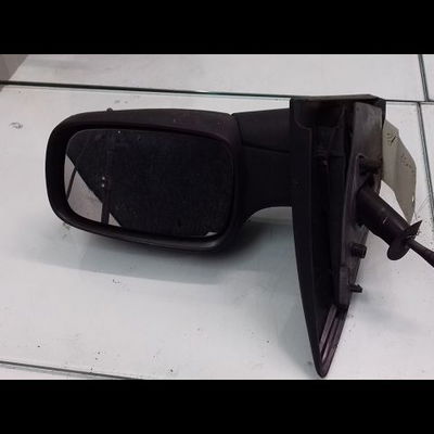 Retroviseur exterieur manuel droit Renault CLIO III (BR0-1, CR0-1) 1.5 dci (c-br0g, c-br1g) (2005-2012) 5 portes