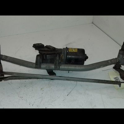 Moteur essuie-glace avant Citroën C3 Pluriel (HB_) 1.4 (2003)