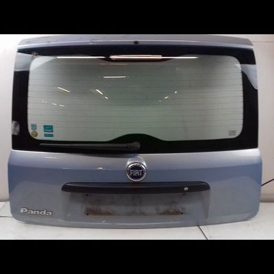 Hayon Fiat PANDA (169_) 1.2 (169.axb11, 169.axb1a) (2003) 5 portes