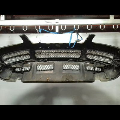 Pare-choc avant Volkswagen TOUAREG (7LA, 7L6, 7L7) 2.5 r5 tdi (2003-2010)