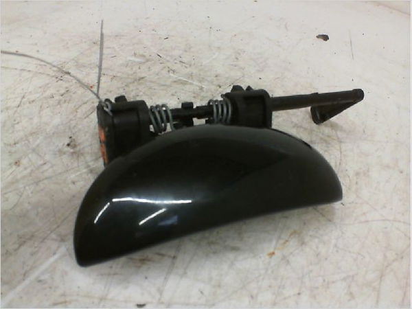 Poignee ext porte avg Peugeot 206 3-5 portes (2A-C) 1.6 hdi 110 (2004-2007)