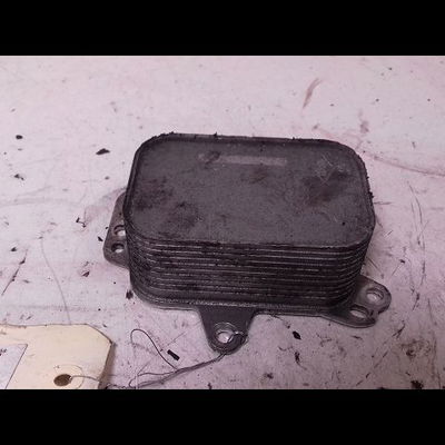 Refroidisseur  filtre a huile Peugeot PARTNER Camionnette-Monospace 1.6 bluehdi 120 (2015)