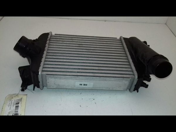 Echangeur air Renault CLIO V (B7_) Tce 90 (b7mt) (2020)