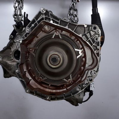 Boîte à vitesse automatique Renault MEGANE IV 3-5 portes (B9A-M-N_) 1.6 tce 205 (b9mv) (2015) 5 portes