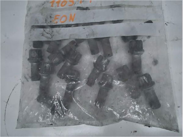 Goujon de roue  Seat LEON (1P1) 1.6 tdi (2010-2012)