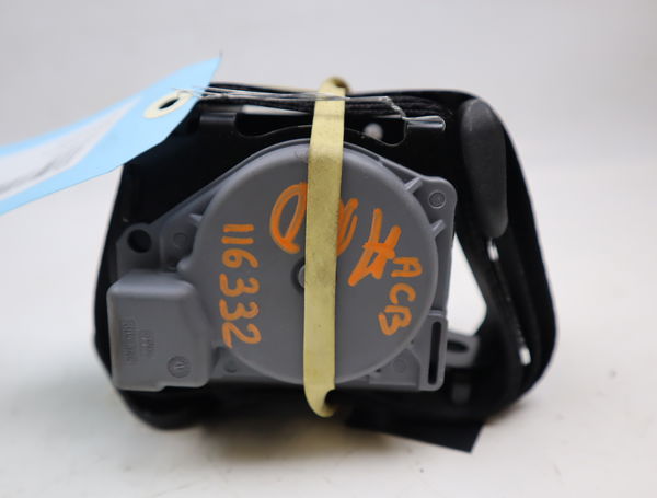 Ceinture arrière droite Renault CAPTUR I (J5_, H5_) 1.3 tce 150 (j5nk, j5js) (2018)