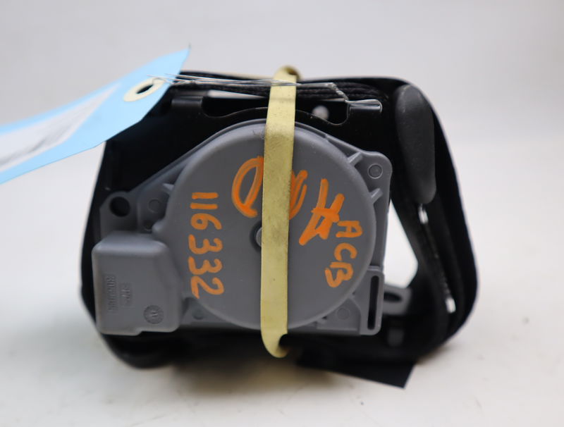 Ceinture arrière droite Renault CAPTUR I (J5_, H5_) 1.3 tce 150 (j5nk, j5js) (2018)